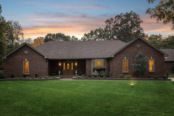 4636 SANGO RD, CLARKSVILLE, TN 37043 - Image 1