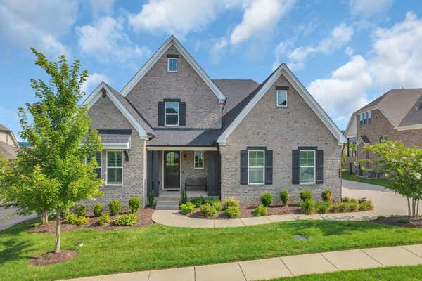 429 HERRING TRL, NOLENSVILLE, TN 37135 - Image 1