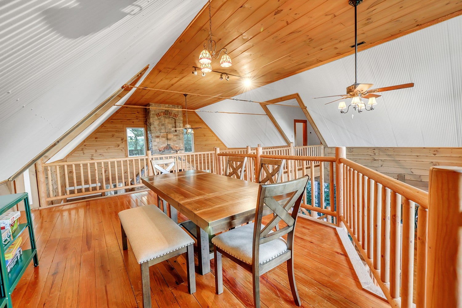 Cross Plains, Tennessee, 37049, United States, 4 Bedrooms Bedrooms, ,3 BathroomsBathrooms,Residential,Active,1929704