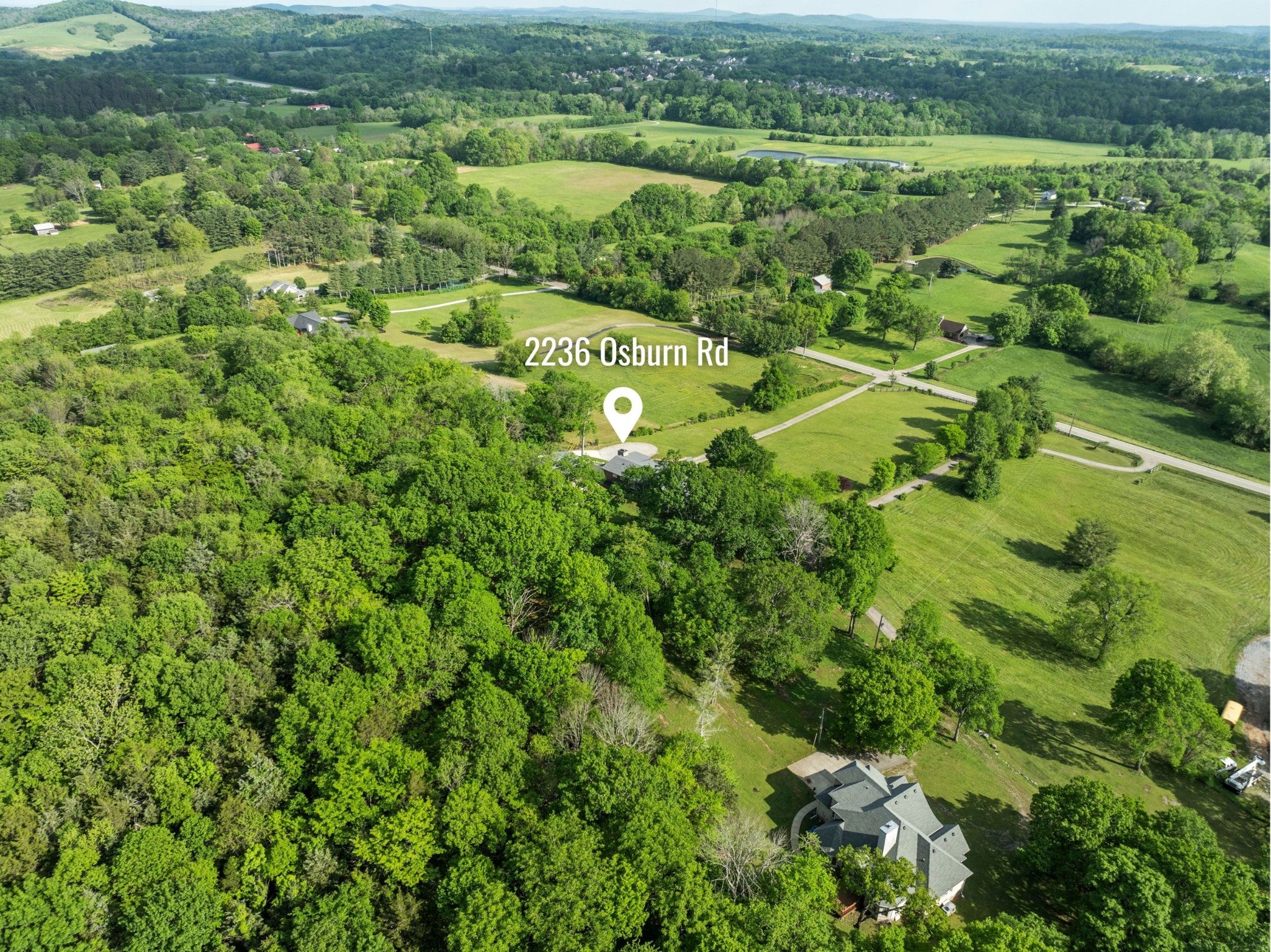 Arrington, Tennessee, 37014, United States, 5 Bedrooms Bedrooms, ,5 BathroomsBathrooms,Residential,Active,1843856