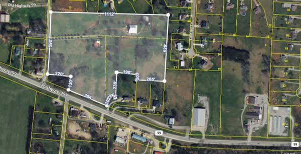 1211 OLD HIGHWAY 99, LEWISBURG, TN 37091 - Image 1