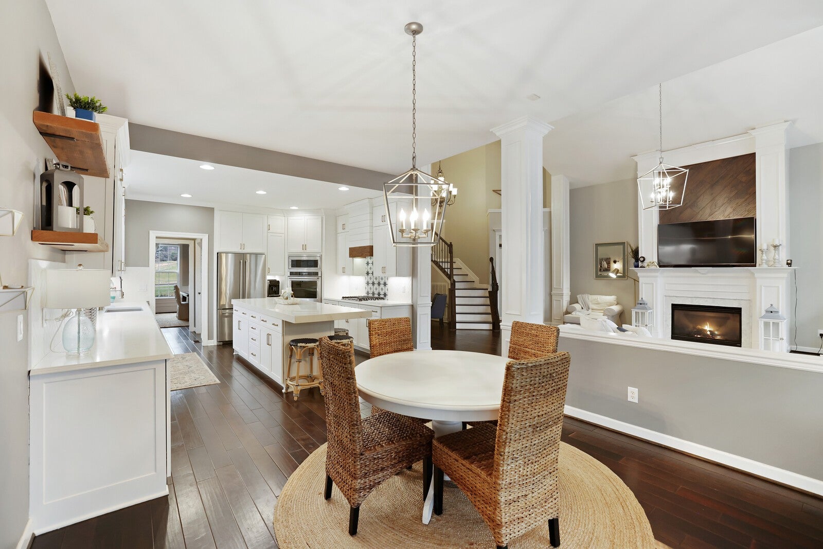 Brentwood, Tennessee, 37027, United States, 4 Bedrooms Bedrooms, ,5 BathroomsBathrooms,Residential,Active,2023870