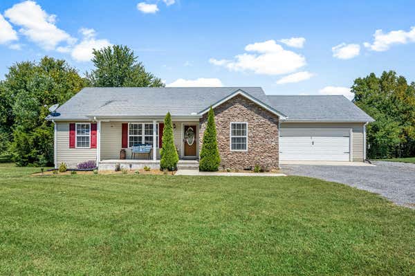 310 RIVENDELL RD, WOODBURY, TN 37190 - Image 1