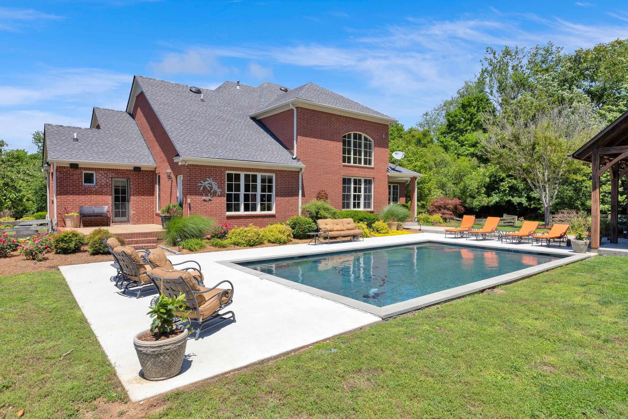 Franklin, Tennessee, 37064, United States, ,5 BathroomsBathrooms,Residential,Active,1824901