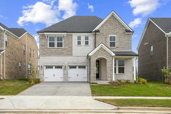 4002 WILLOW BELLE DRIVE, MOUNT JULIET, TN 37122 - Image 1