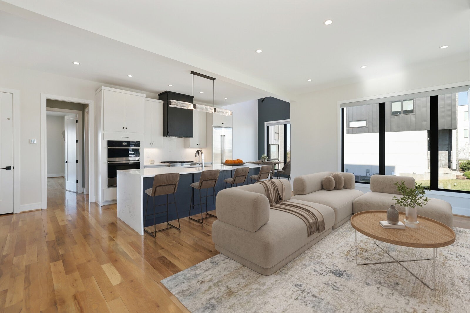 Nashville, Tennessee, 37209, United States, 4 Bedrooms Bedrooms, ,5 BathroomsBathrooms,Residential,Active,2007005