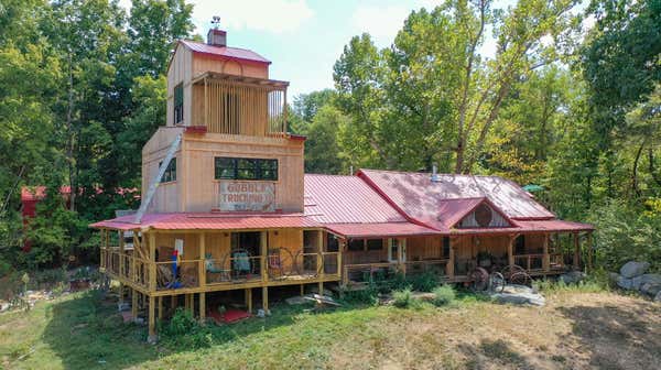 1008 MCCORD HOLLOW RD, HOHENWALD, TN 38462 - Image 1