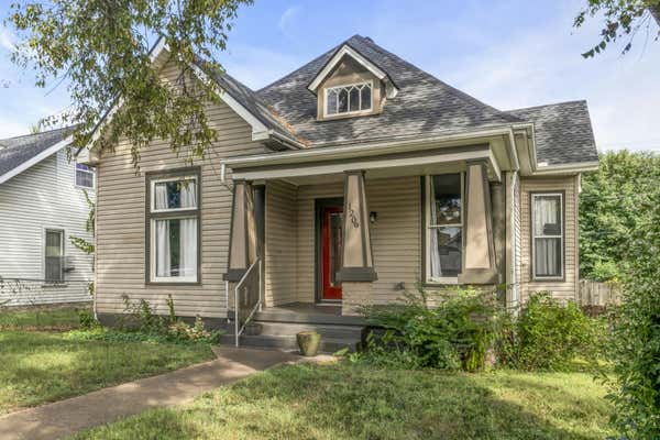 1209 JOSEPH AVE, NASHVILLE, TN 37207 - Image 1