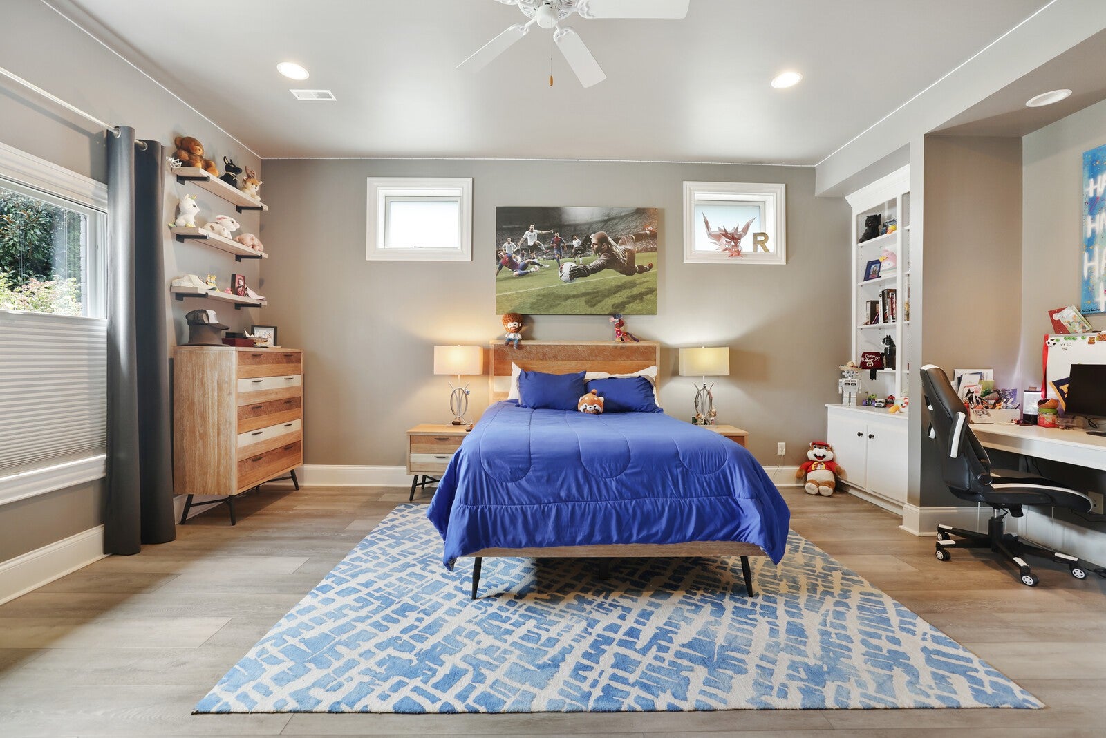 Brentwood, Tennessee, 37027, United States, 5 Bedrooms Bedrooms, ,5 BathroomsBathrooms,Residential,Active,1914575