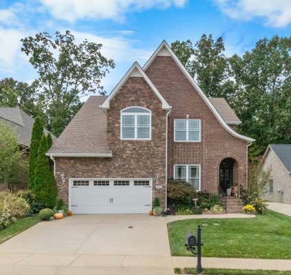 512 SUMMIT VIEW CIR, CLARKSVILLE, TN 37043 - Image 1