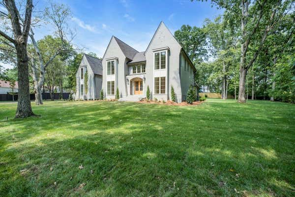 410 BROOK HOLLOW RD, NASHVILLE, TN 37205 - Image 1