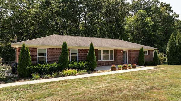 404 JOHNSON CHAPEL RD, SPARTA, TN 38583 - Image 1