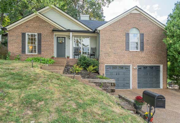 1804 CHAMPIONS DR, NASHVILLE, TN 37211 - Image 1