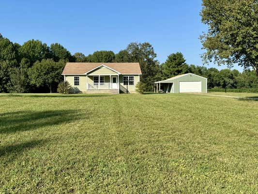 167 ROBINSON LN, WESTMORELAND, TN 37186 - Image 1