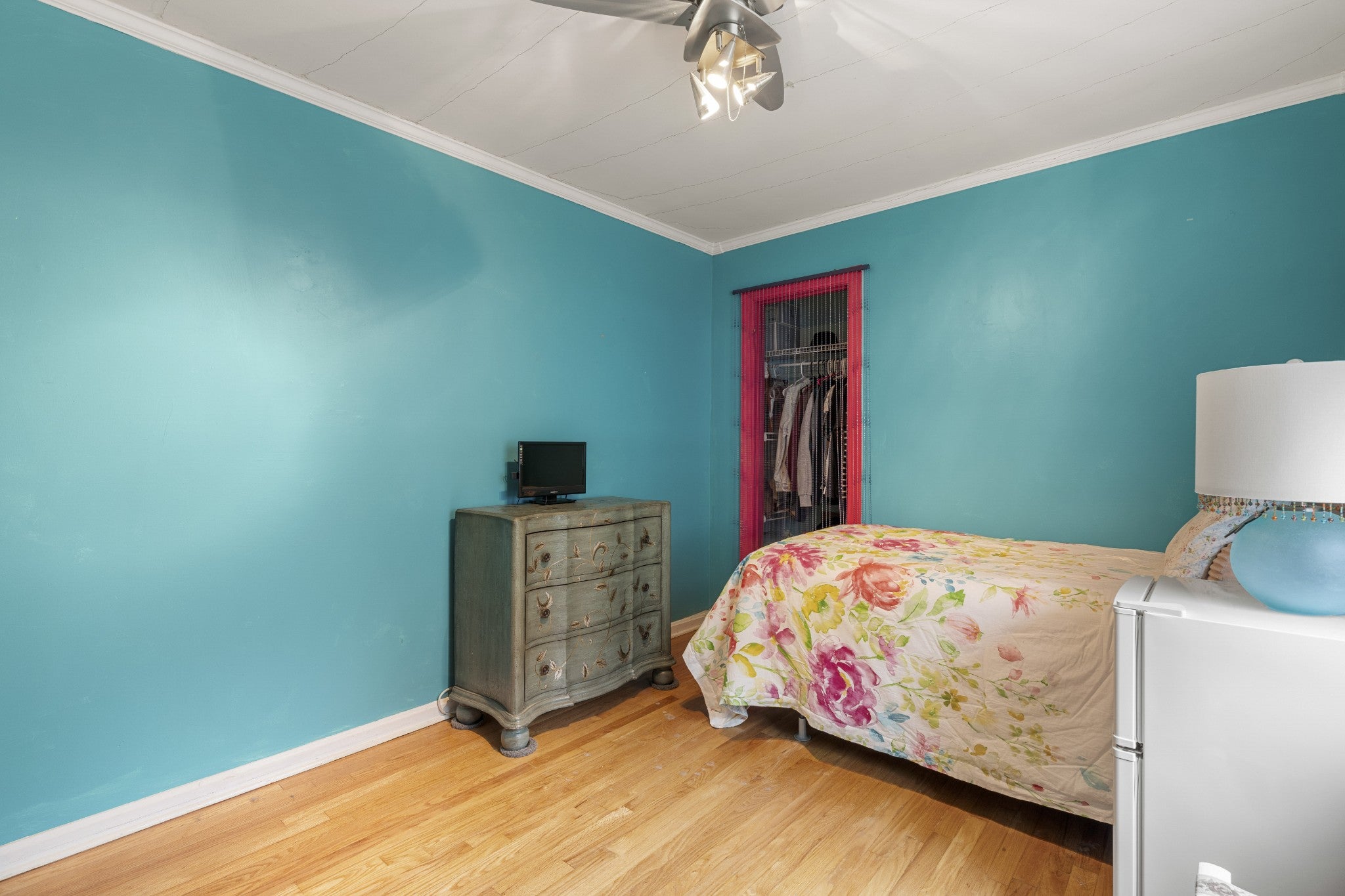 Old Hickory, Tennessee, 37138, United States, 4 Bedrooms Bedrooms, ,2 BathroomsBathrooms,Residential,Active,2008731