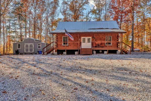 6095 OLD HIGHWAY 13, HURRICANE MILLS, TN 37078 - Image 1