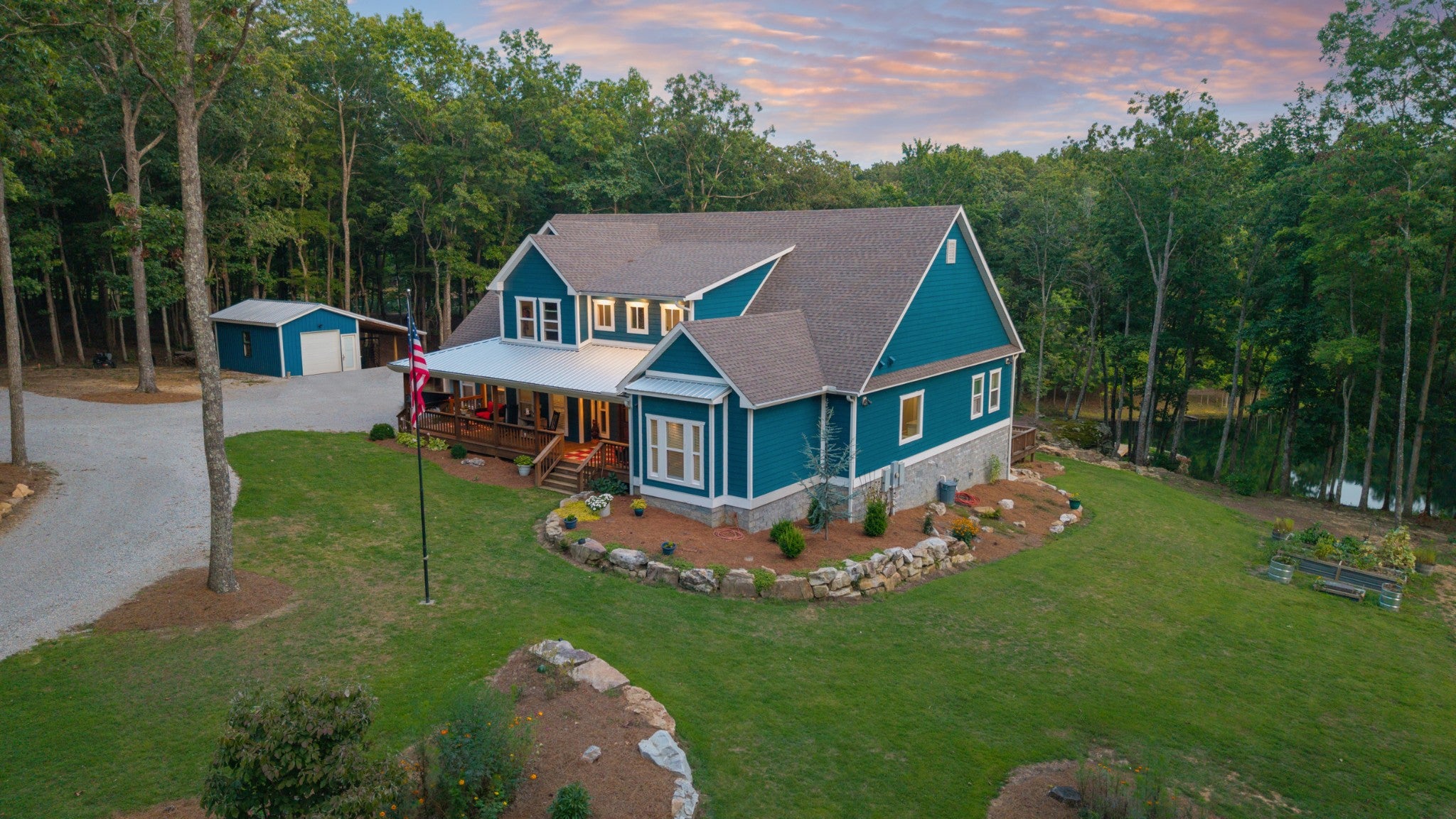 Altamont, Tennessee, 37301, United States, 4 Bedrooms Bedrooms, ,5 BathroomsBathrooms,Residential,Active,1967131