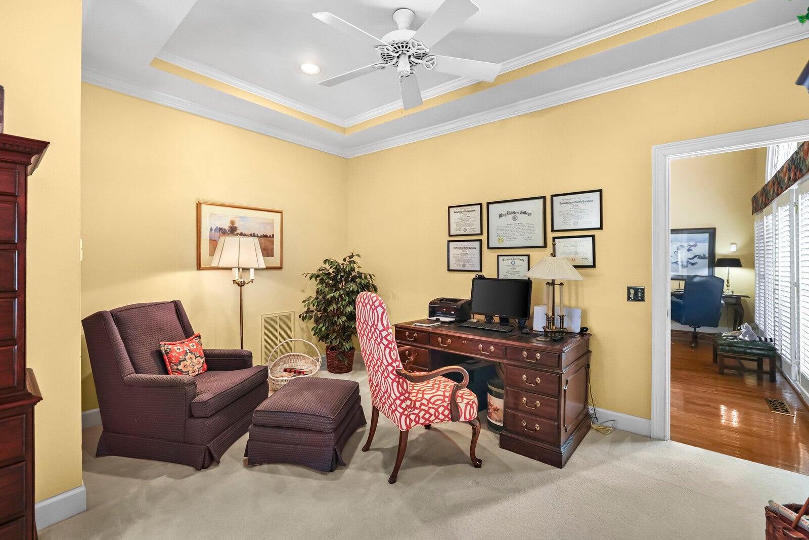 Brentwood, Tennessee, 37027, United States, 4 Bedrooms Bedrooms, ,4 BathroomsBathrooms,Residential,Active,2011457