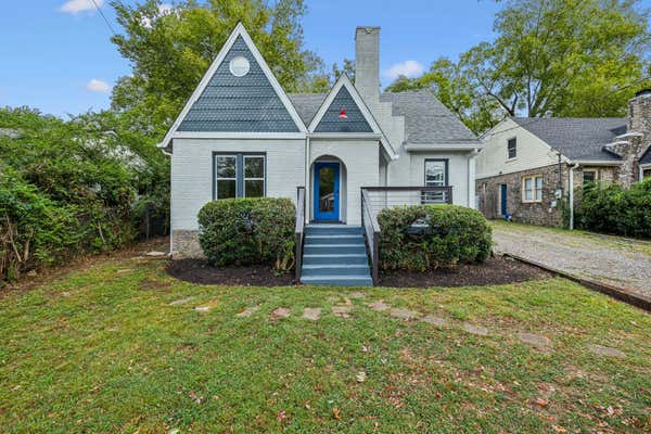 1509 CAHAL AVE, NASHVILLE, TN 37206 - Image 1