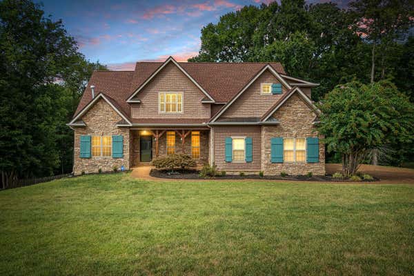 1241 BEN HILL BLVD, NOLENSVILLE, TN 37135 - Image 1