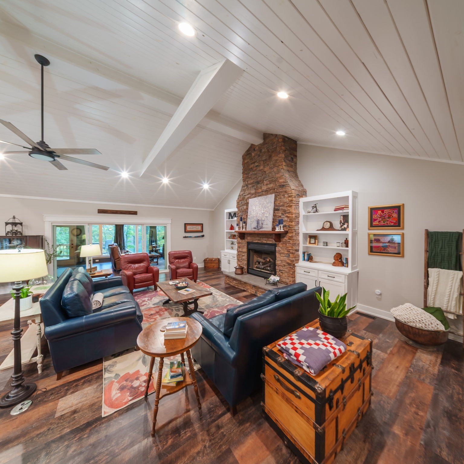 Altamont, Tennessee, 37301, United States, 4 Bedrooms Bedrooms, ,5 BathroomsBathrooms,Residential,Active,1967131