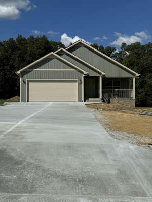 581 TAYLOR RD, MANCHESTER, TN 37355 - Image 1