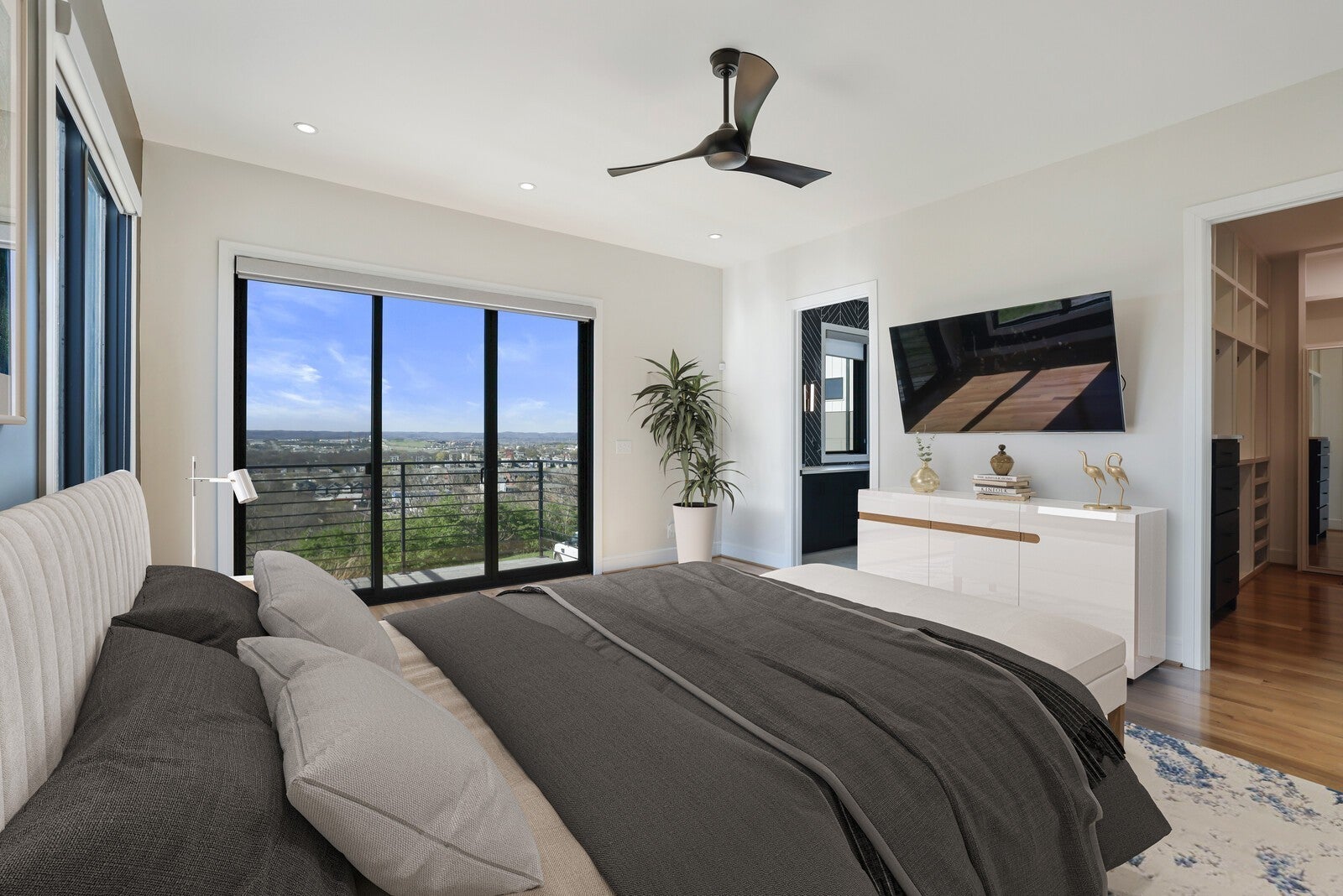 Nashville, Tennessee, 37209, United States, 4 Bedrooms Bedrooms, ,5 BathroomsBathrooms,Residential,Active,2007005