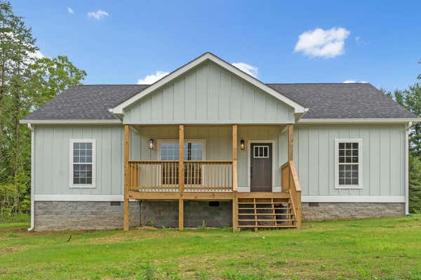 27433 STATE ROUTE 108, GRUETLI LAAGER, TN 37339 - Image 1