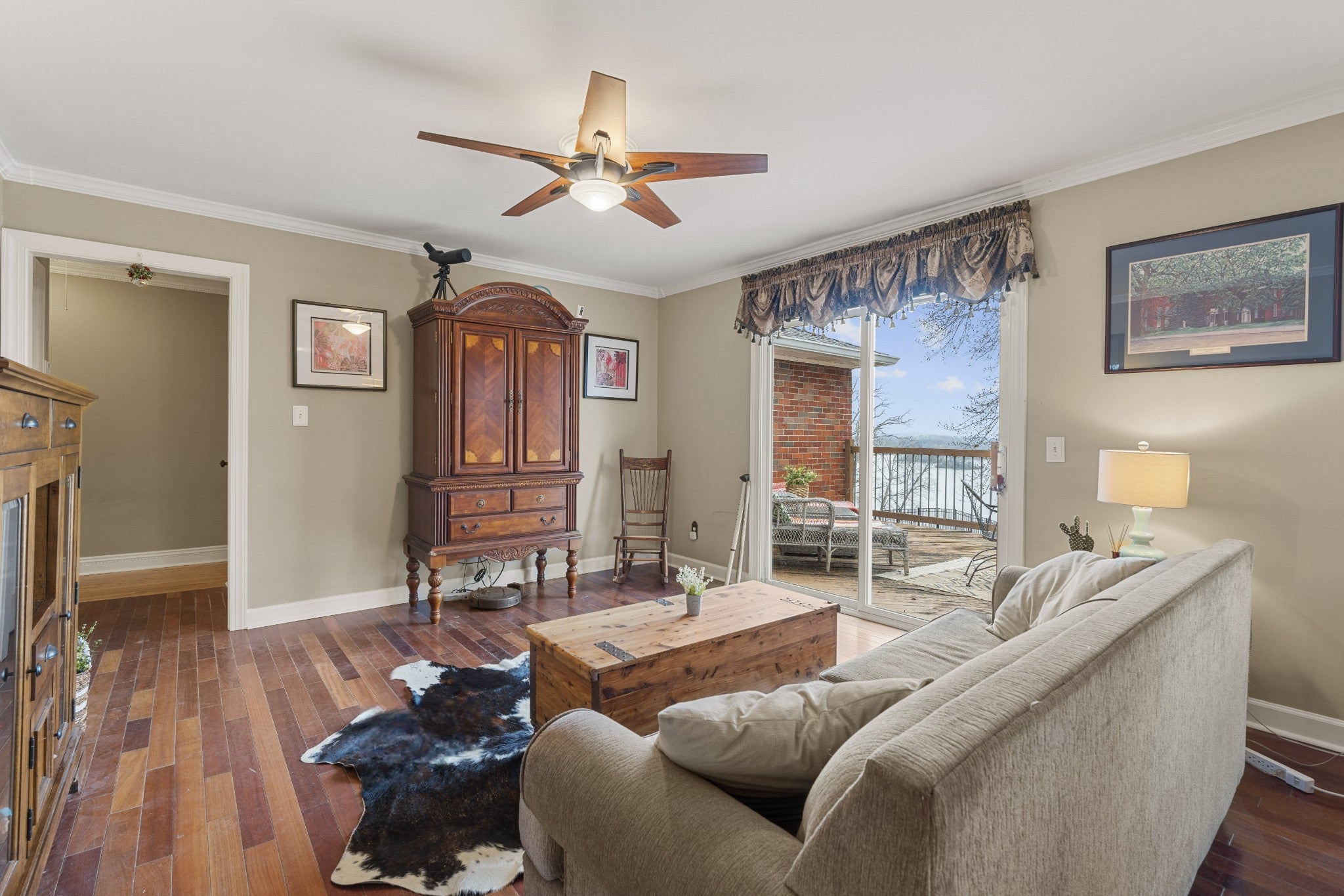 Old Hickory, Tennessee, 37138, United States, 4 Bedrooms Bedrooms, ,2 BathroomsBathrooms,Residential,Active,2008731