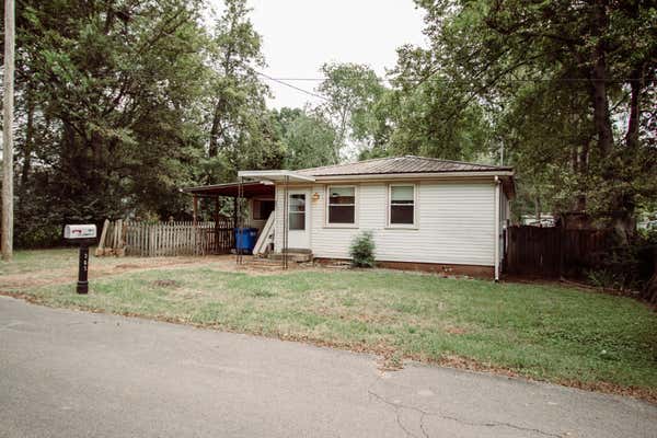 203 SUMMER ST, MOUNT PLEASANT, TN 38474 - Image 1