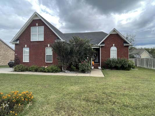 311 SHELBY CIR, SHELBYVILLE, TN 37160 - Image 1