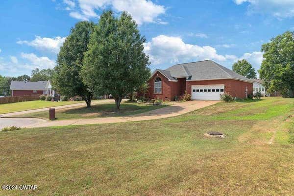 51 RACHEL CV, LEXINGTON, TN 38351 - Image 1