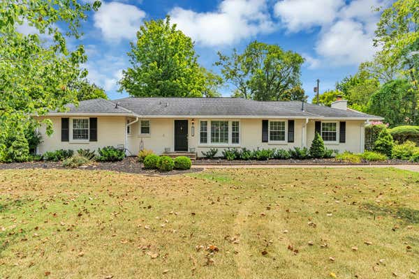 6013 CARGILE RD, NASHVILLE, TN 37205 - Image 1