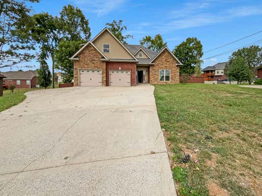 1009 LILY ANN CT, LA VERGNE, TN 37086 - Image 1