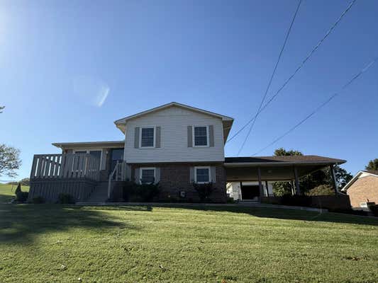 110 N COLLEGE ST, MOUNT PLEASANT, TN 38474 - Image 1