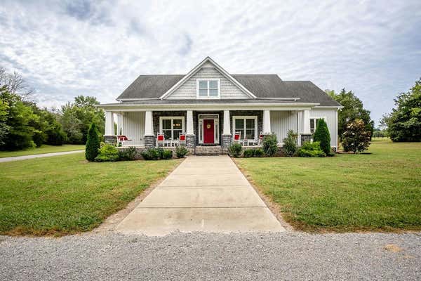 8310 RHODES LN, LASCASSAS, TN 37085 - Image 1