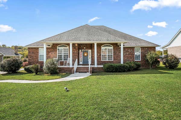 96 AUBURN HILLS DR, WOODBURY, TN 37190 - Image 1