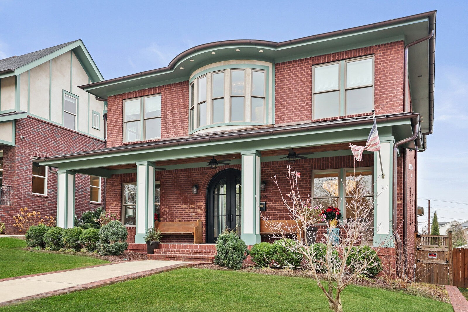 Nashville, Tennessee, 37206, United States, 7 Bedrooms Bedrooms, ,8 BathroomsBathrooms,Residential,Active,2006799