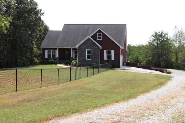 791 FARMER RD, QUEBECK, TN 38579 - Image 1