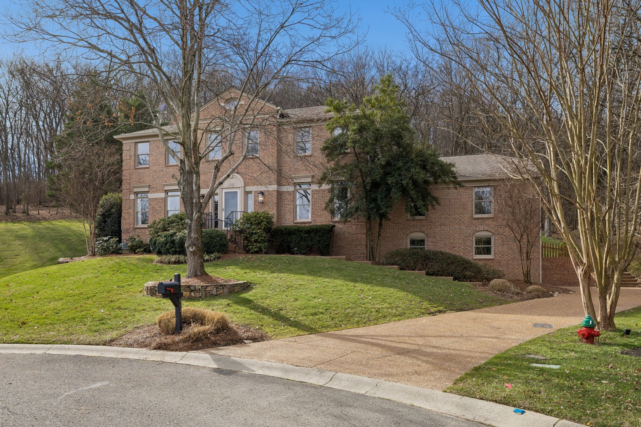 Brentwood, Tennessee, 37027, United States, 5 Bedrooms Bedrooms, ,5 BathroomsBathrooms,Residential,Active,2015259