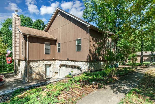 202 JAMES ZIMMERMAN RD, HAMPSHIRE, TN 38461 - Image 1