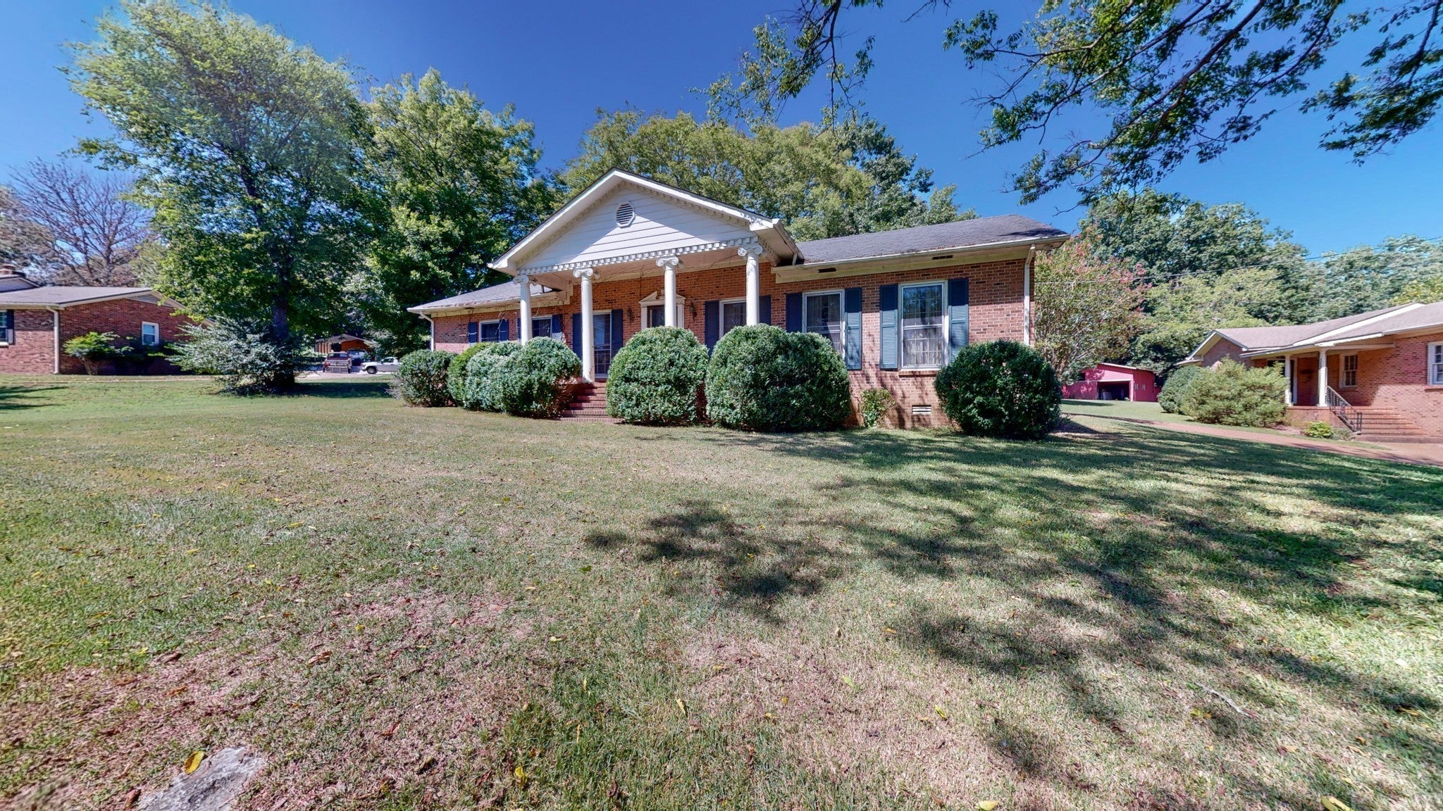 Columbia, Tennessee, 38401, United States, 3 Bedrooms Bedrooms, ,2 BathroomsBathrooms,Residential,Active,1920269