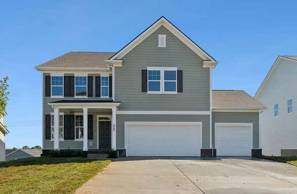 223 MERIDIAN DR, SMYRNA, TN 37167 - Image 1