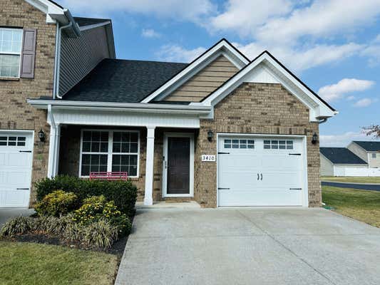 3410 STORMELLO LN, MURFREESBORO, TN 37128 - Image 1