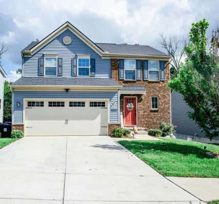 3410 WOODCREST CT, COLUMBIA, TN 38401 - Image 1