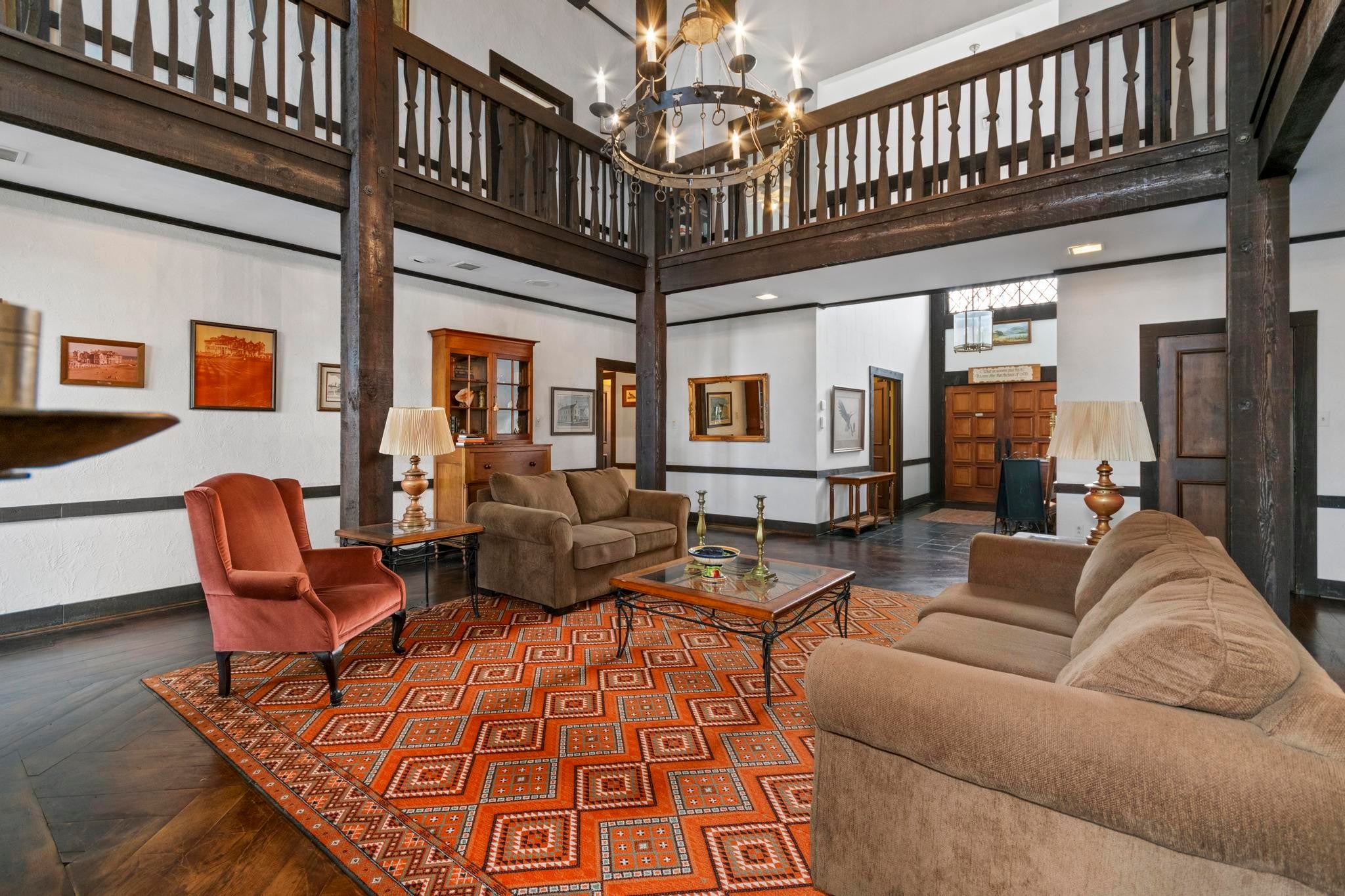 Cadiz, Kentucky, 42211, United States, 8 Bedrooms Bedrooms, ,9 BathroomsBathrooms,Residential,Active,1764487