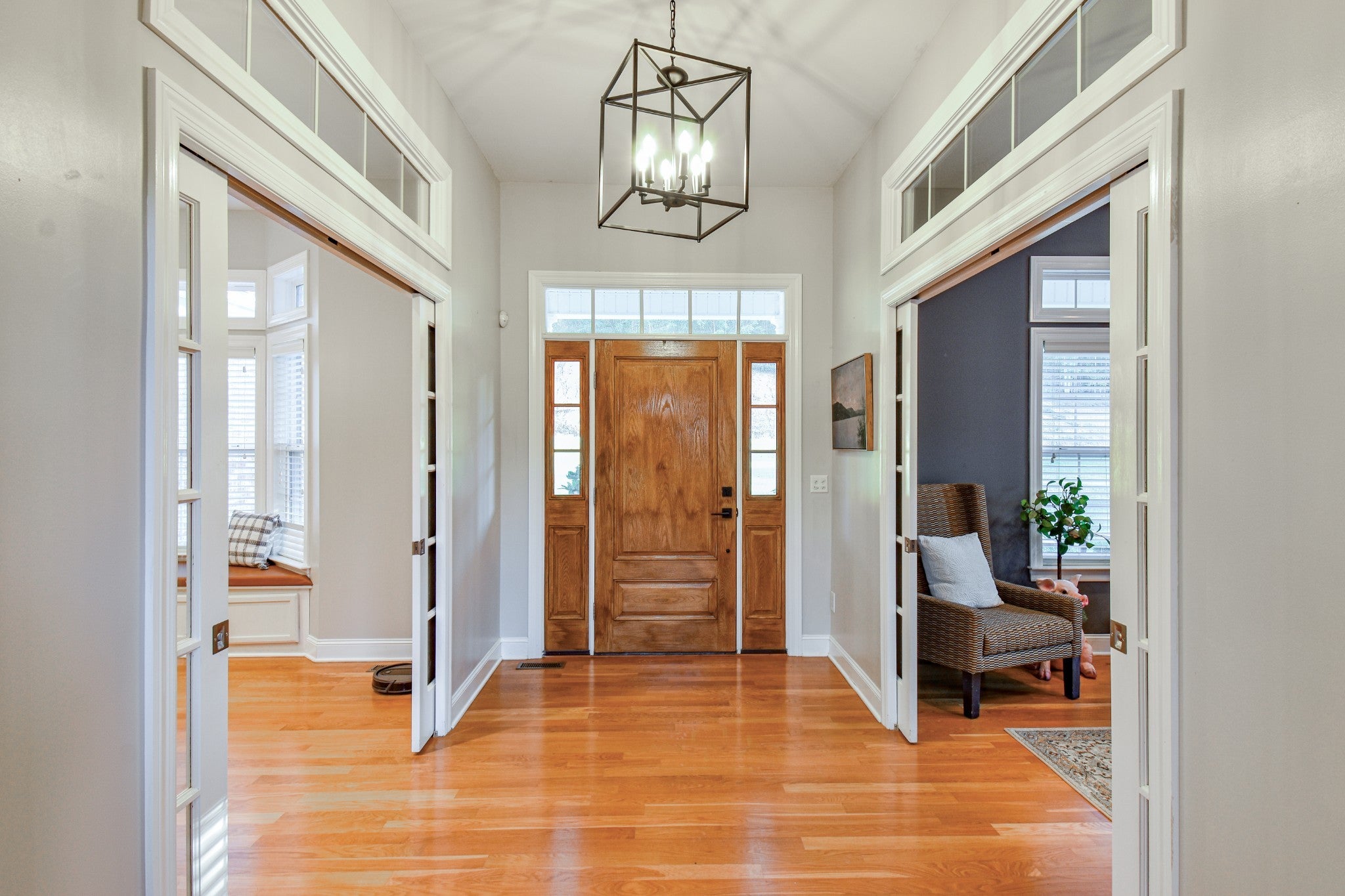 Hohenwald, Tennessee, 38462, United States, 6 Bedrooms Bedrooms, ,3 BathroomsBathrooms,Residential,Active,1964507