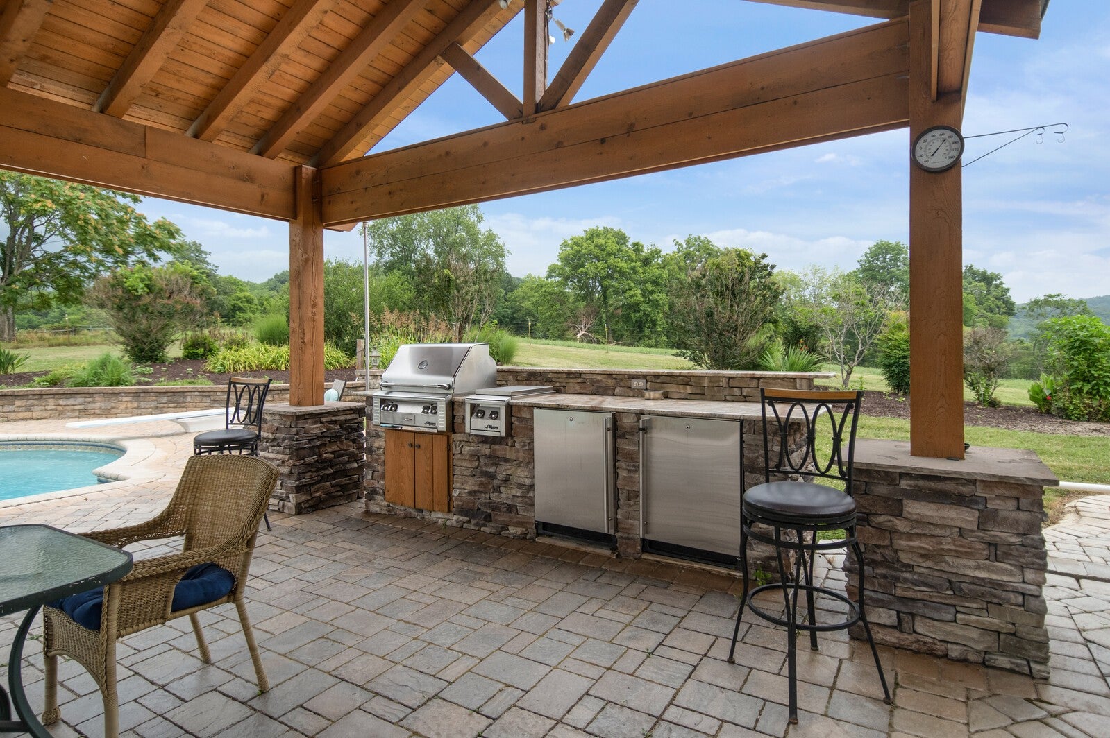 Goodlettsville, Tennessee, 37072, United States, 4 Bedrooms Bedrooms, ,4 BathroomsBathrooms,Residential,Active,1853351