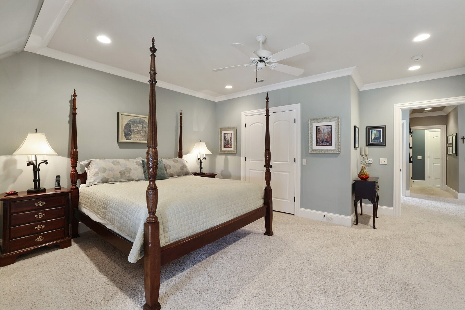 Brentwood, Tennessee, 37027, United States, 5 Bedrooms Bedrooms, ,5 BathroomsBathrooms,Residential,Active,1914575