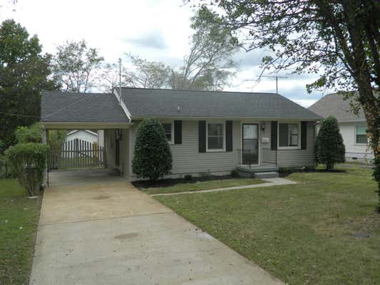 634 SPENCER AVE, GALLATIN, TN 37066 - Image 1